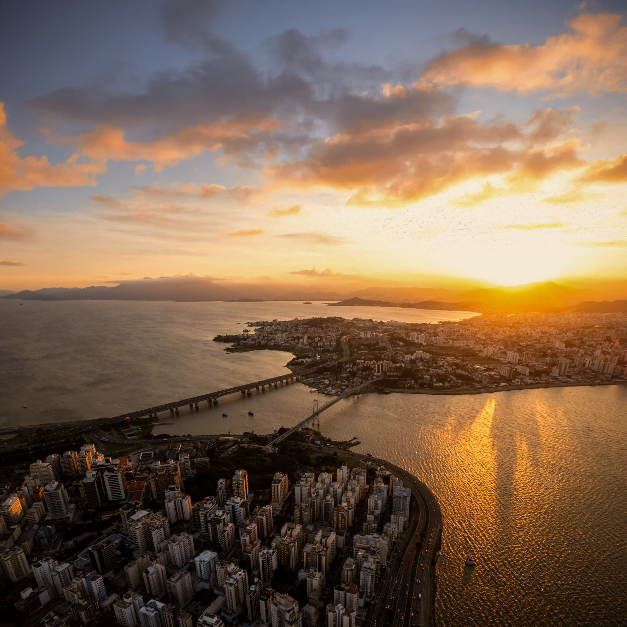 Florianópolis Centro